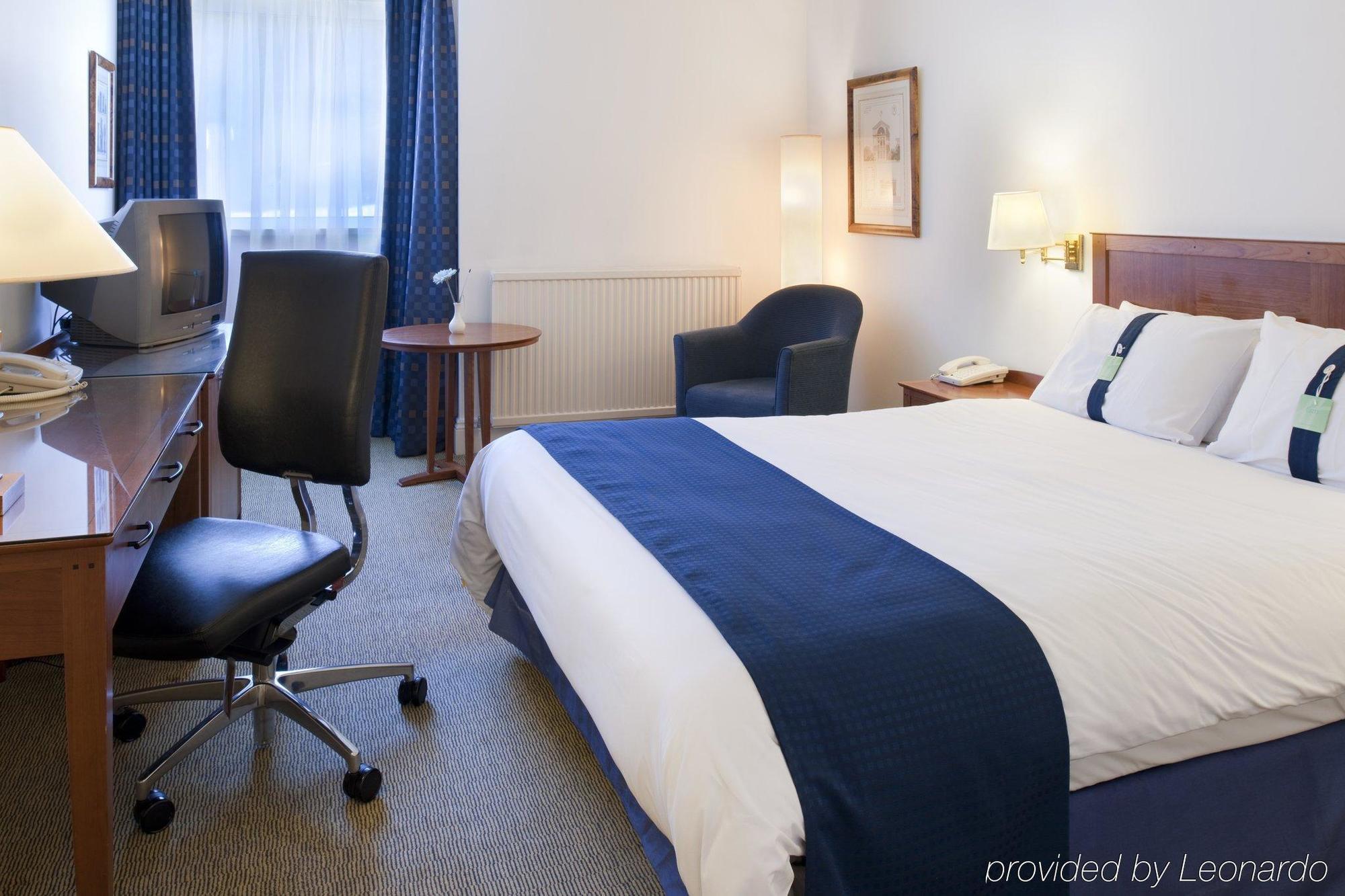 Holiday Inn Leeds-Wakefield M1 Jct40, An Ihg Hotel Room photo